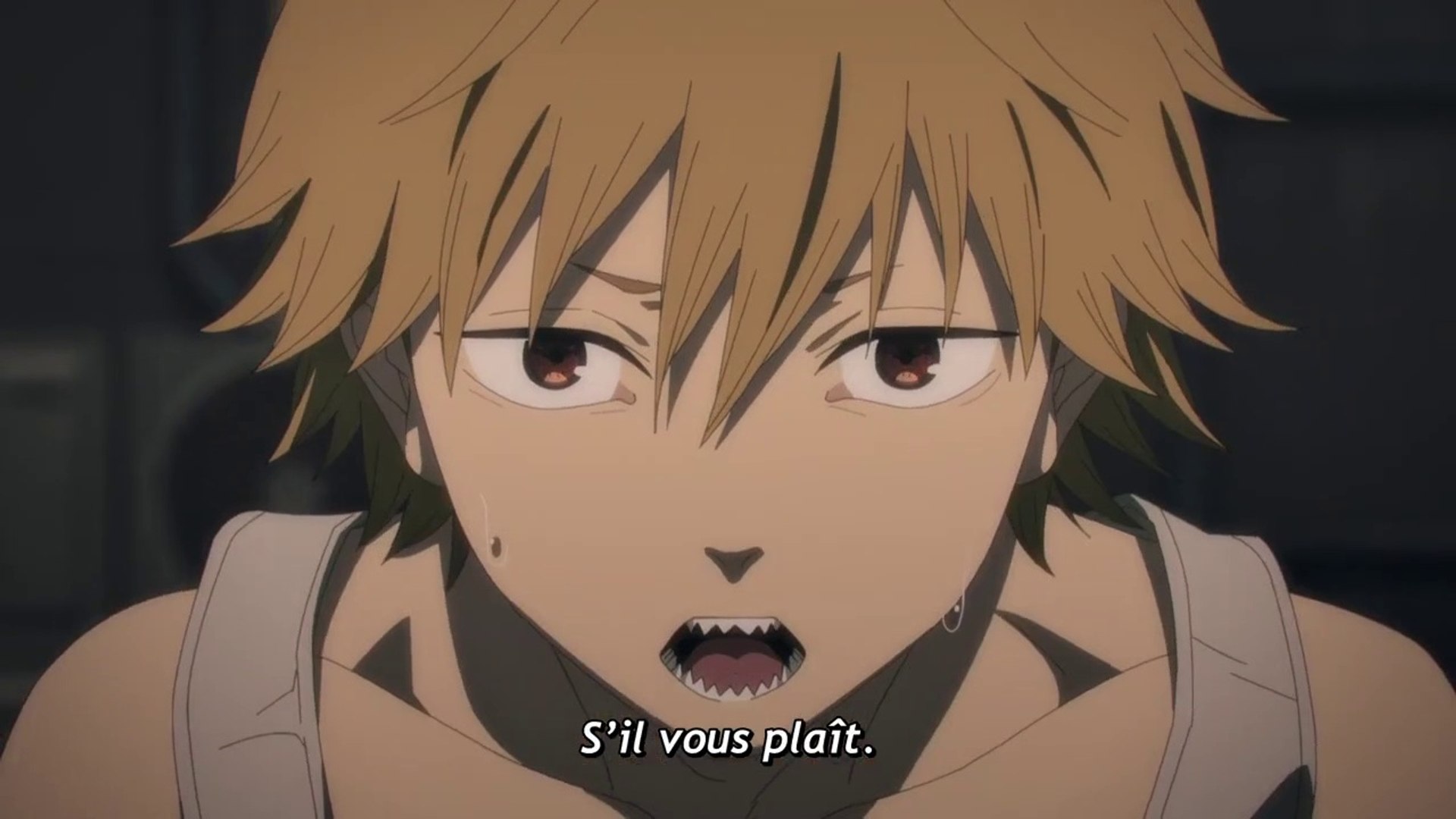Haut 110+ imagen streaming chainsaw man vostfr fr.thptnganamst.edu.vn