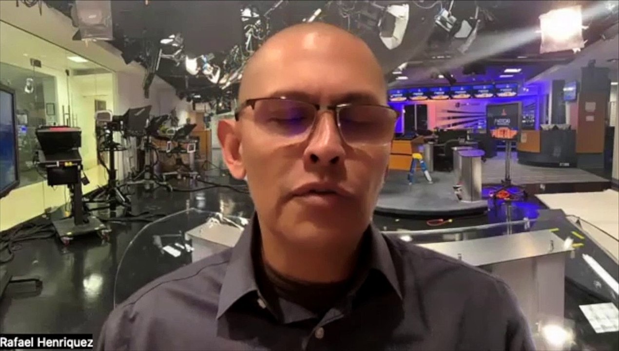 Jaime Florez GOP