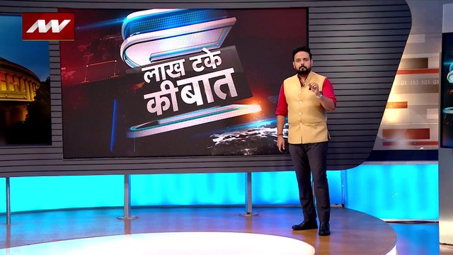 Lakh Take Ki Baat : सनकी किम करेगा South Korea पर एटमी-वॉर? | North Korea |