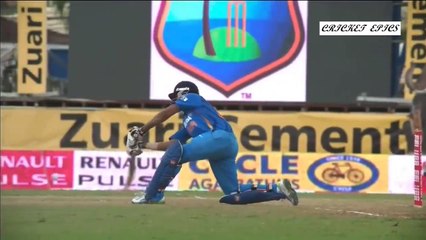 India V Srilanka   Celkon Cup 2013   Match 6   Full Match Highlights