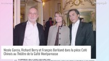 François Berléand et Jean Rochefort : cette actrice célèbre avec qui ils ont été vécu une grande passion
