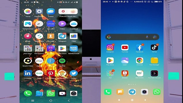 BERHASIL ! CARA MELIHAT ISI HP PASANGAN / PACAR / ANAK / TEMAN LEWAT JARAK JAUH || AIRDROID