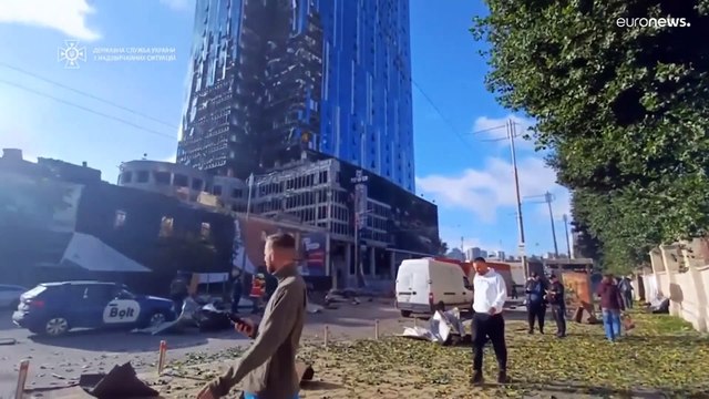 Советник президента Украины: Нам нужно больше систем ПВО, и сейчас