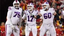 NFL Week 6 Preview: Bills Vs. Chiefs
