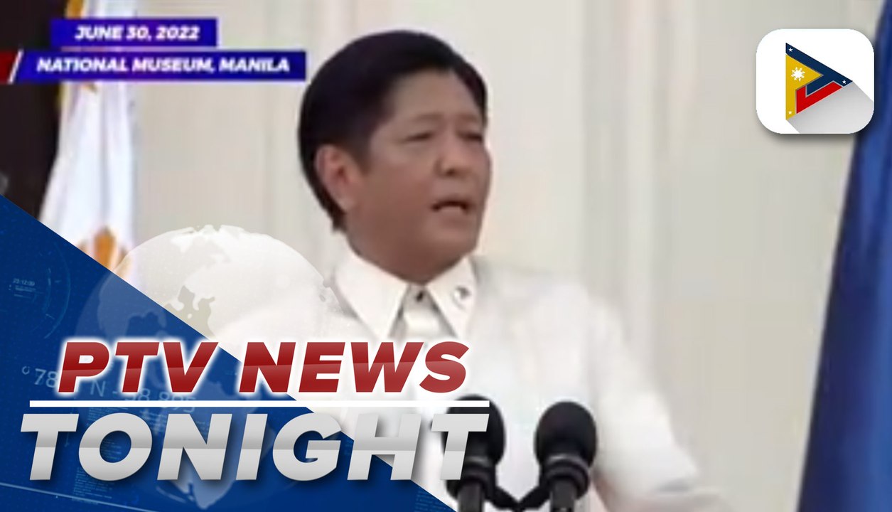 Ensuring welfare of every Filipino one of President Marcos Jr.’s priorities