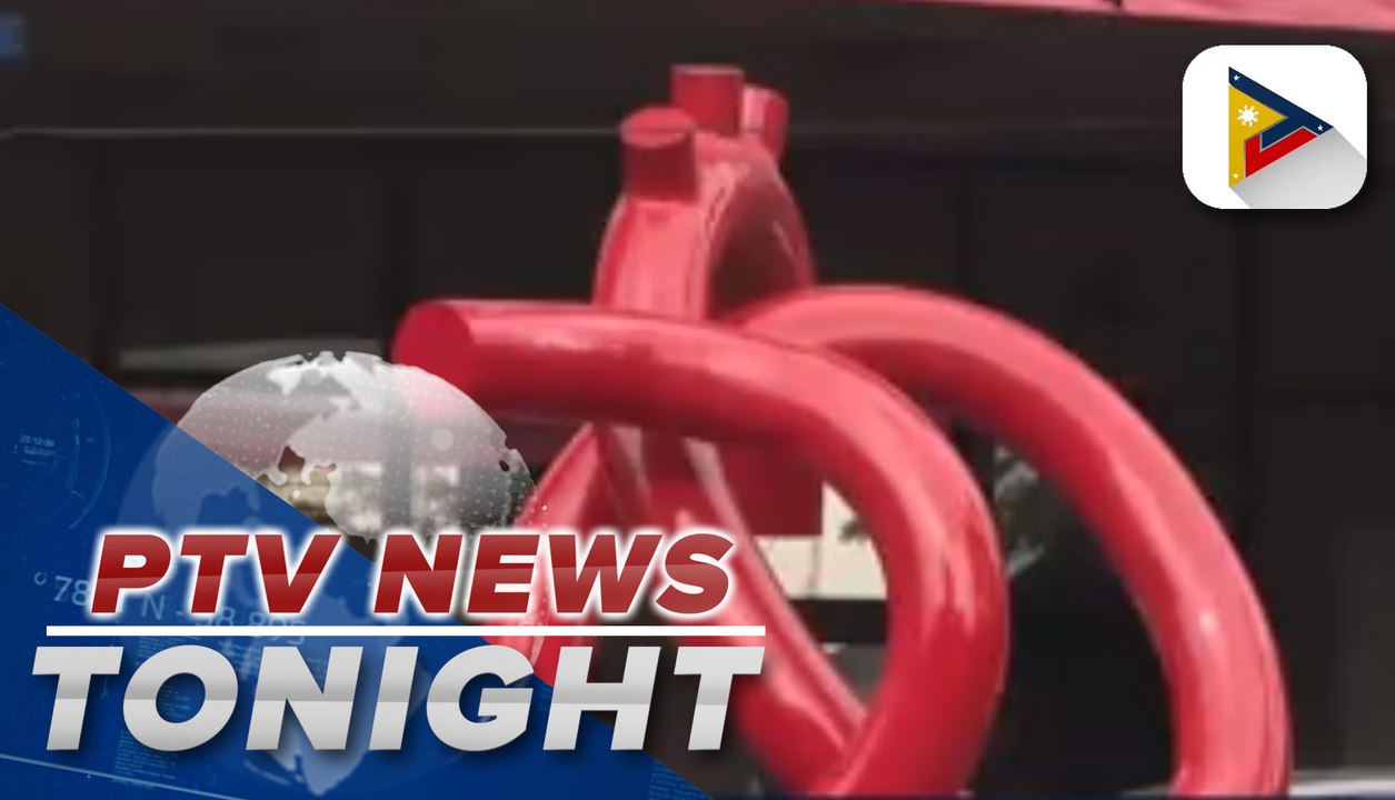 Senate bill seeking for creation of badly needed health facilities filed