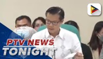 Sen. Gatchalian to recommend removal of POGO to President Ferdinand R. Marcos Jr.