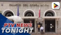 Comelec dismisses motion for reconsideration questioning dismissal of disqualification case vs. President Ferdinand R. Marcos Jr.