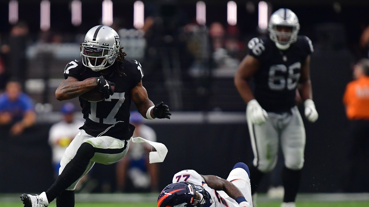 WR Davante Adams Facing Punishment For Pushing Media Member