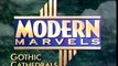 Modern Marvels: Gothic Cathedrals | Historical Documentary | Docfilm