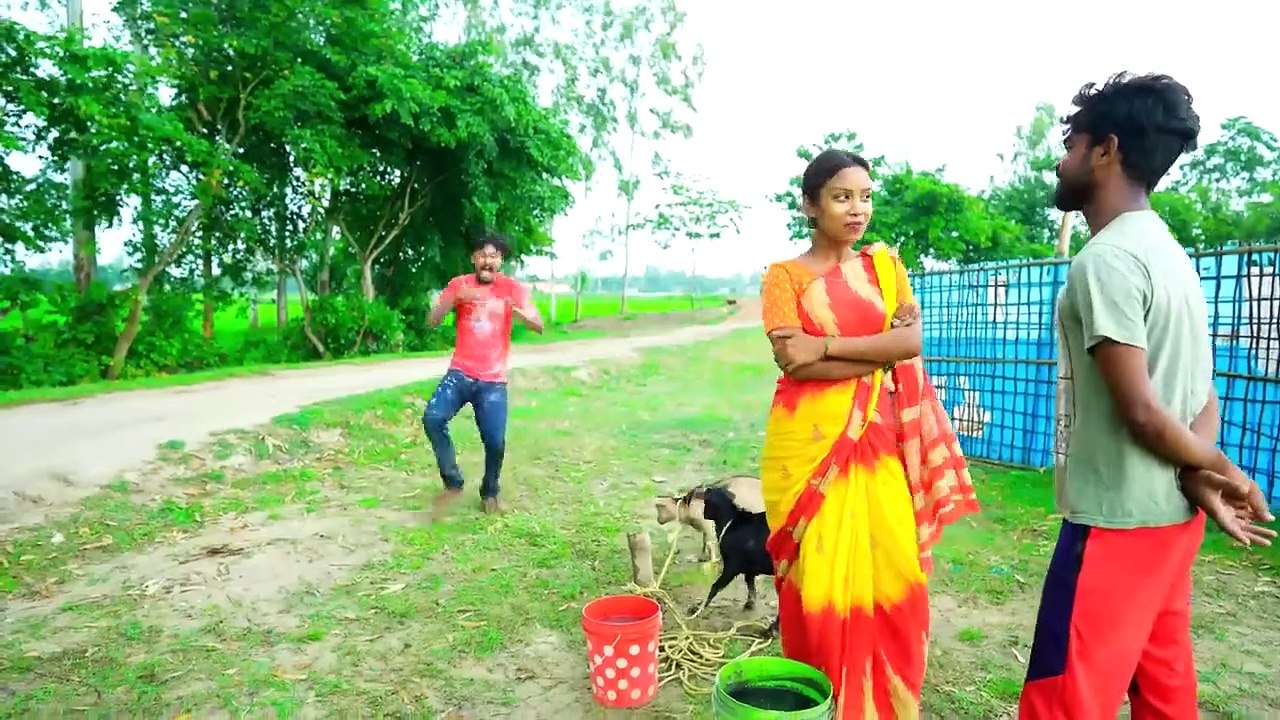Top New Funniest Comedy Video  Most Watch Viral Funny  video 2022