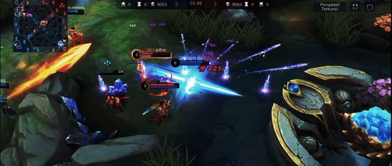 Epic Gusion Montage in Ultra HD 4K 🎮 | Must-Watch Highlights!