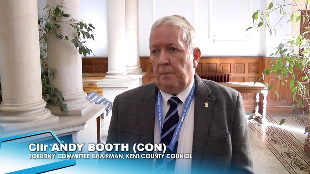 Kent County Council questioned over failings with Special Education Needs transport
