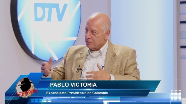 PABLO VICTORIA: Debemos estar orgullosos por se la Madre Patria de todos los Americanos