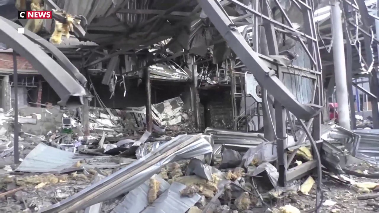 Vagues de bombardements sur l’Ukraine : le G7 demande des comptes