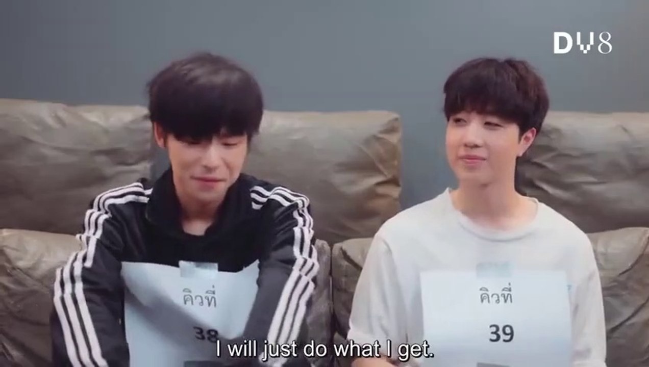 Love with Benefits - Ep4 - Eng sub BL