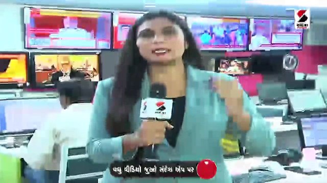 આણંદમાં ઇન્ટરસિટી ટ્રેનને નડ્યો અકસ્માત, ત્રણ ડબ્બા છુટા પડી ગયા