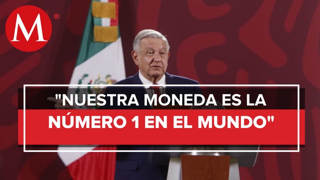 México creará 300 mil empleos por año: AMLO
