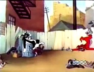 Tom_And_Jerry_-_Jerrys_Cousin_Part 1