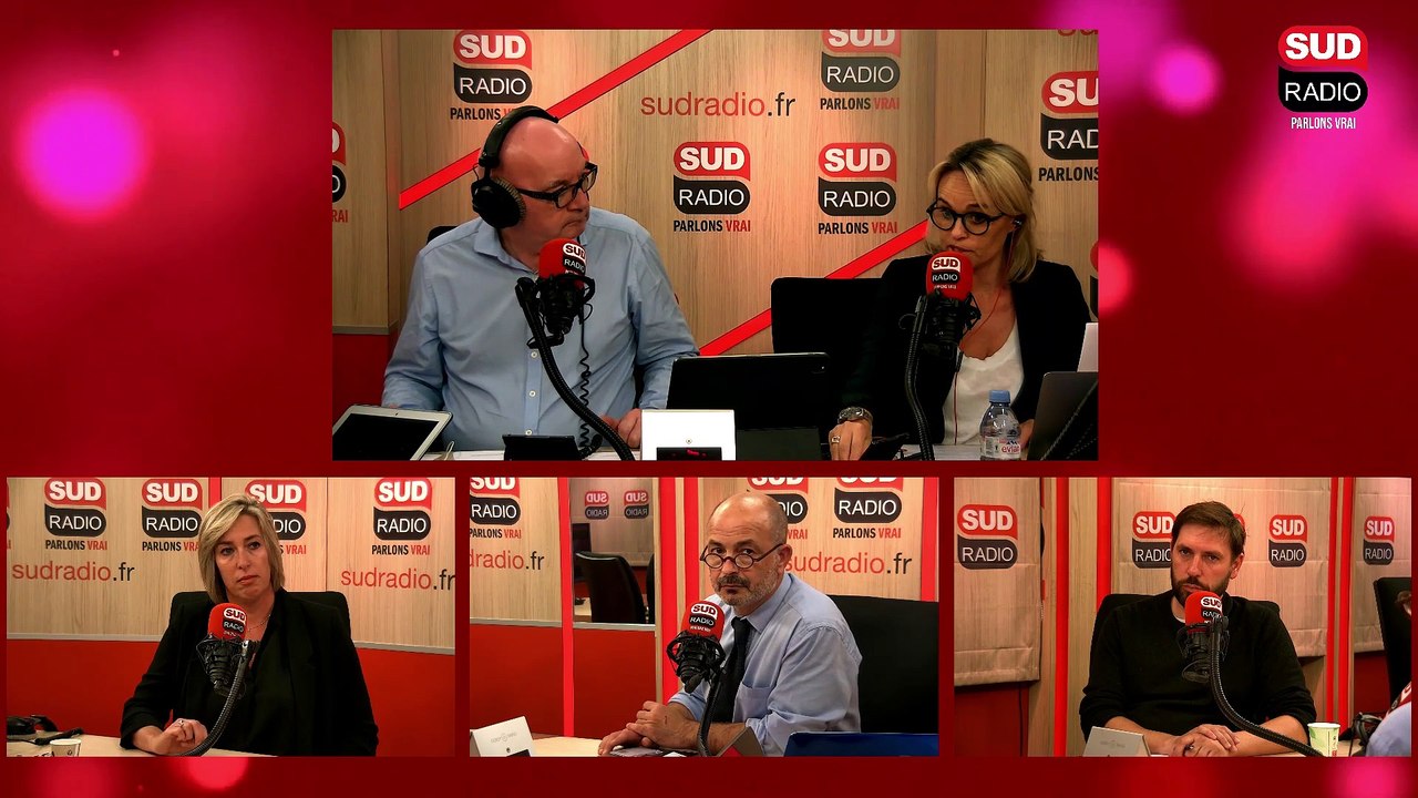 JL Cassely, "La révolte des premiers de la classe" - Mobilités professionnelles et géographiques