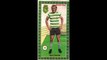 STICKERS UNIVERSAL PORTUGUESE CHAMPIONSHIP 1974 (SPORTING LISBON)