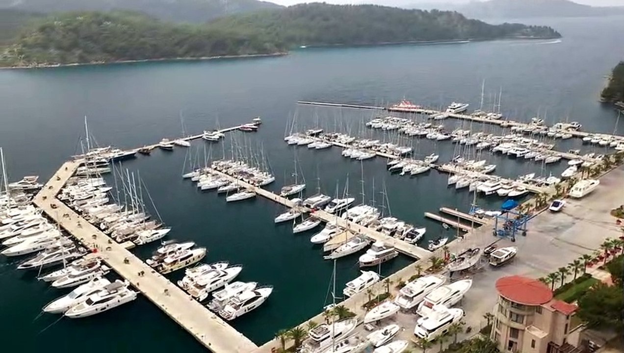 Marine Electrical