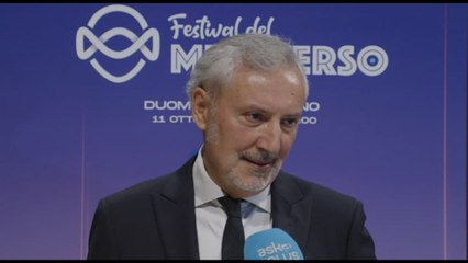 Festival Metaverso, Angeloni: digitale a supporto export Italia