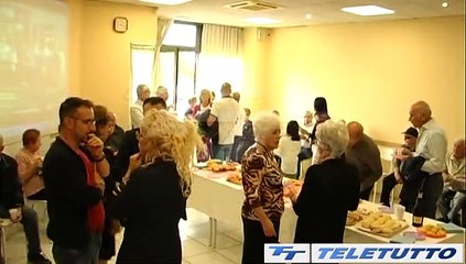 Video News - GLI ANZIANI TORNANO A BALLARE