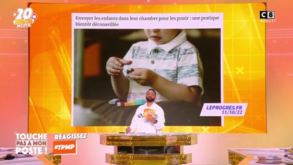 Le conseil d’Europe recommande d’arrêter d’envoyer les enfants dans leur chambre pour les punir