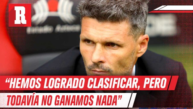 Estamos preparados para enfrentar dos partidos difíciles , Tano Ortiz