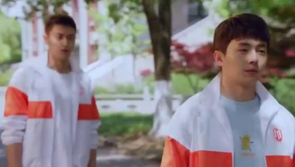 My Calorie Boy (2022) Ep 22 Engsub