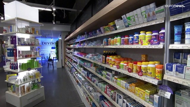 Rischio nucleare, in Finlandia corsa allo iodio: esaurito in farmacia in poche ore