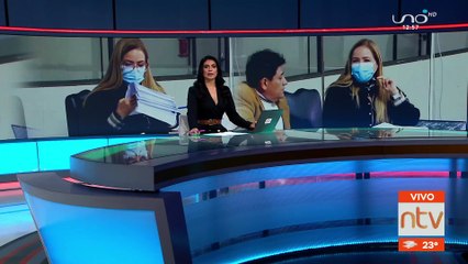 Sosa buscara salir en libertad