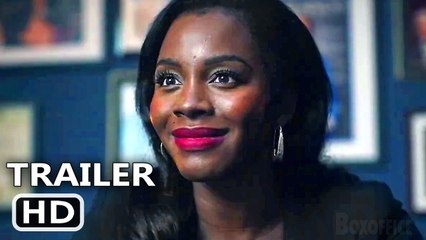 RICHES Trailer (2022) Deborah Ayorinde, Drama Series