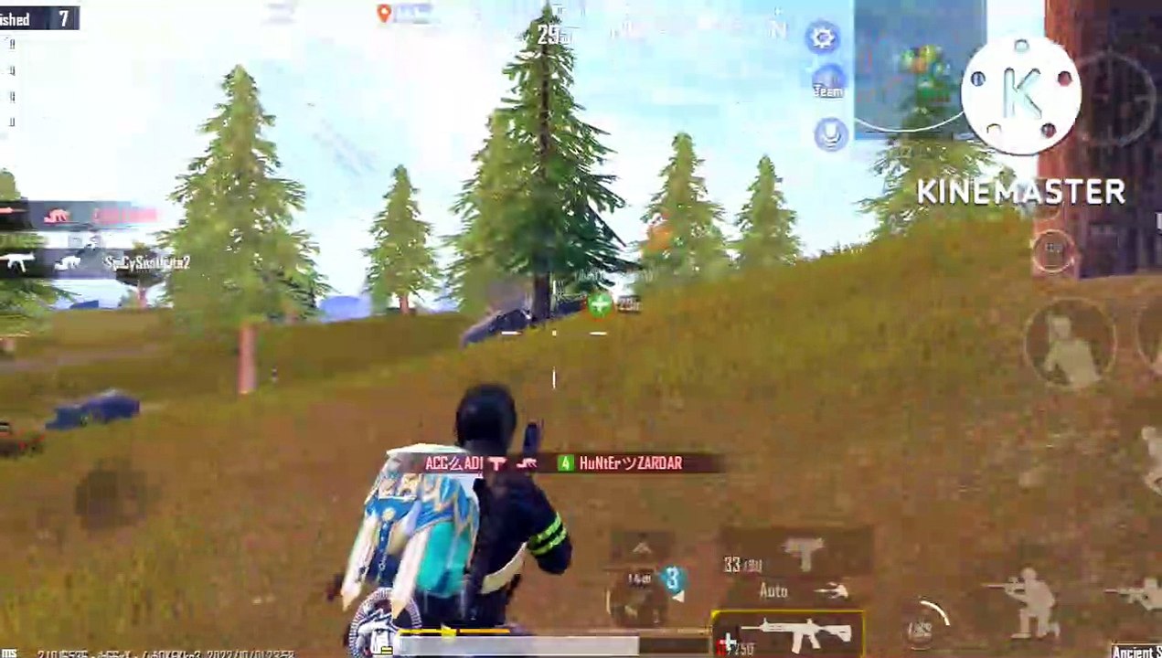 Pubg video