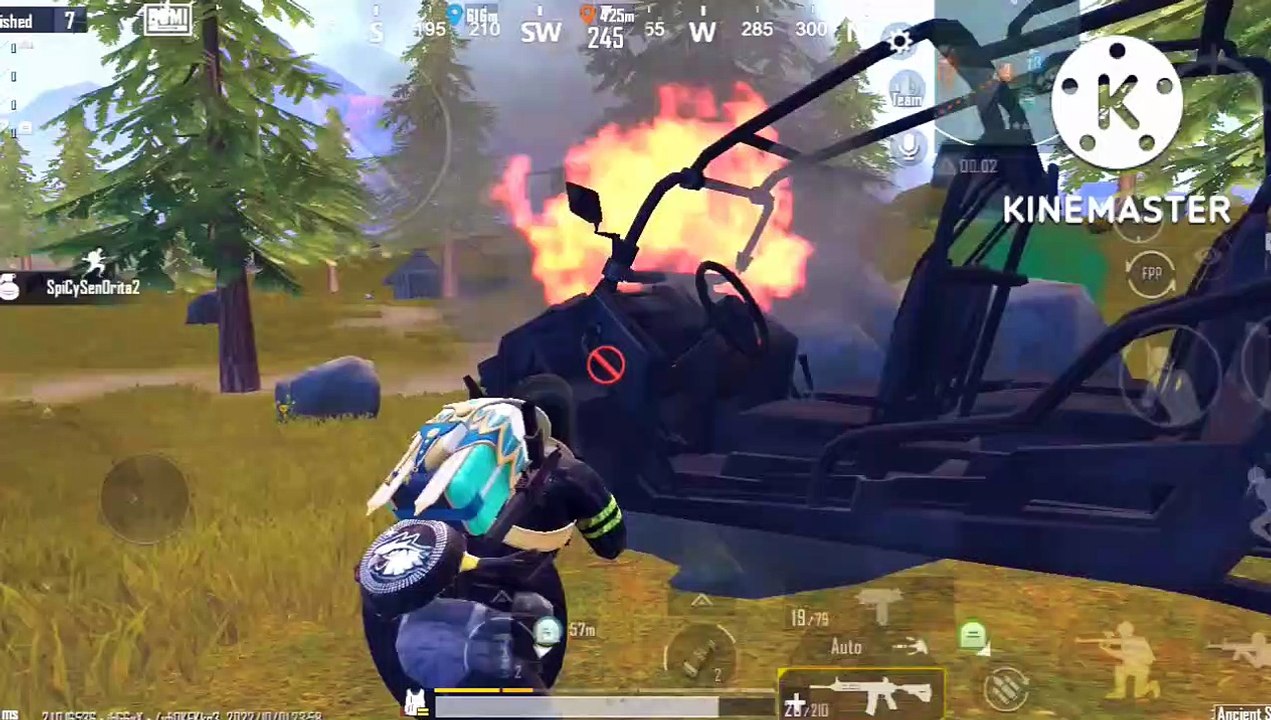 Pubg video