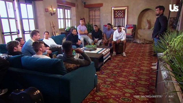 Blake Moynes Reveals Biggest Takeaway 1 Year After Katie Thurston Split: Stop 'Giving Away' Trust'