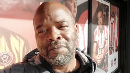 Errol Edwards shares his most memorable World Cup memory