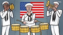 Google rinde homenaje a Tito Puente con un doodle animado, en el Mes de la Herencia Hispana