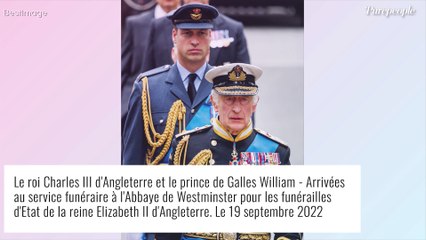 Roi Charles III : La date de son couronnement enfin officialisée... entre surprise et offense pour son petit-fils Archie !