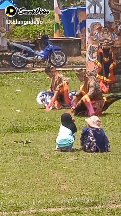TARIAN KUDA LUMPING