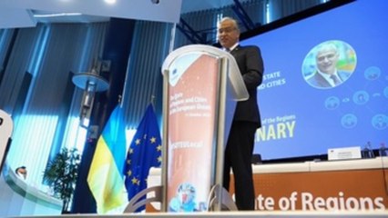 El temor a apagones este invierno sobrevuela las regiones y ciudades de la UE