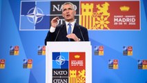 Reunión de Defensa en la OTAN: apoyo a Ucrania y refuerzo de infraestructuras críticas como ejes principales