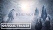 Behemoth VR| Official Reveal Trailer - Meta Quest 2