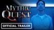Mythic Quest: Season 3 | Official Trailer - Rob McElhenney, Danny Pudi
