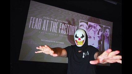 Fear at the Factory