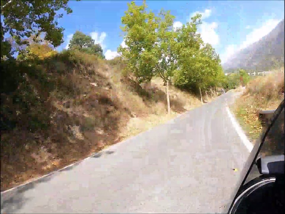 Sierra Nevada Loop (1)