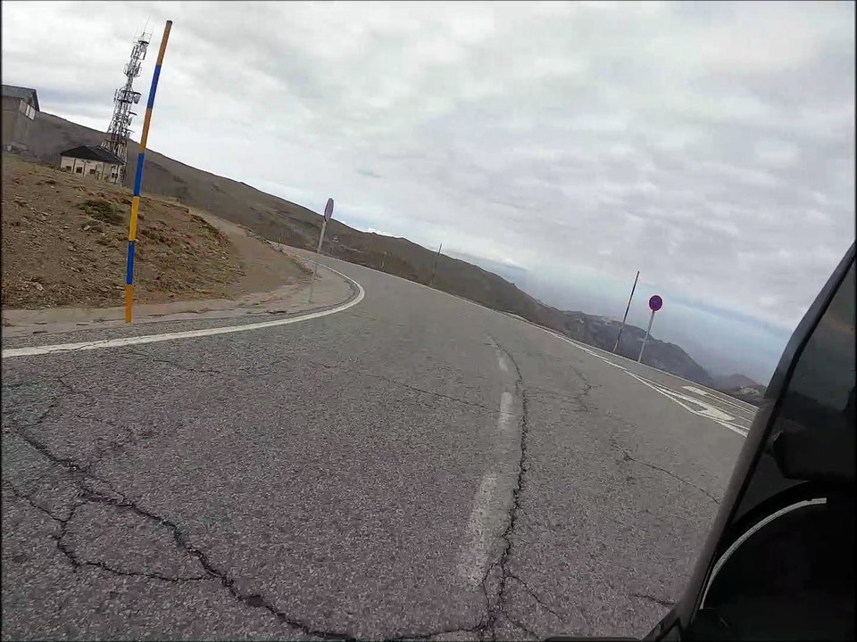 Sierra Nevada Loop (4)