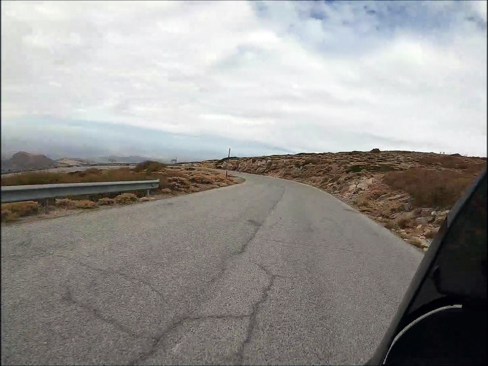 Sierra Nevada Loop (5)