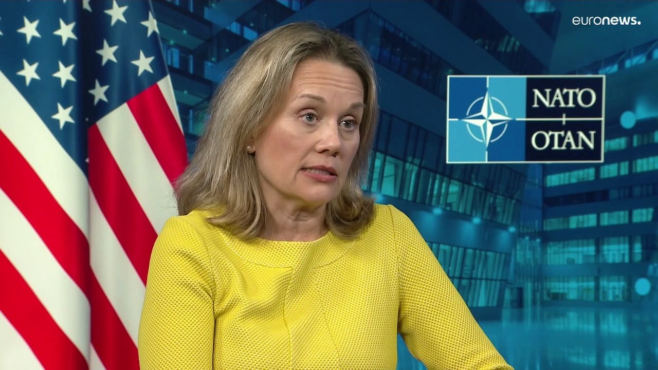 NATO nuclear exercises to go ahead, despite tensions with Russia